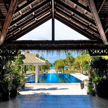 Mango Beach Resort Trat Kültér fotó