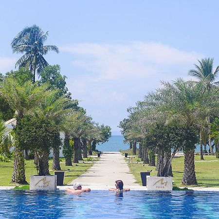 Mango Beach Resort Trat Kültér fotó