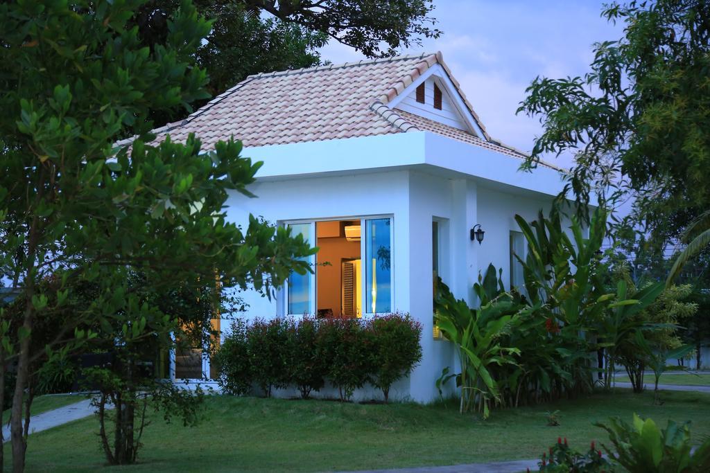 Mango Beach Resort Trat Kültér fotó