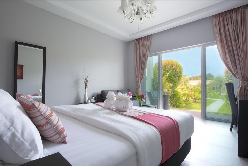 Mango Beach Resort Trat Kültér fotó