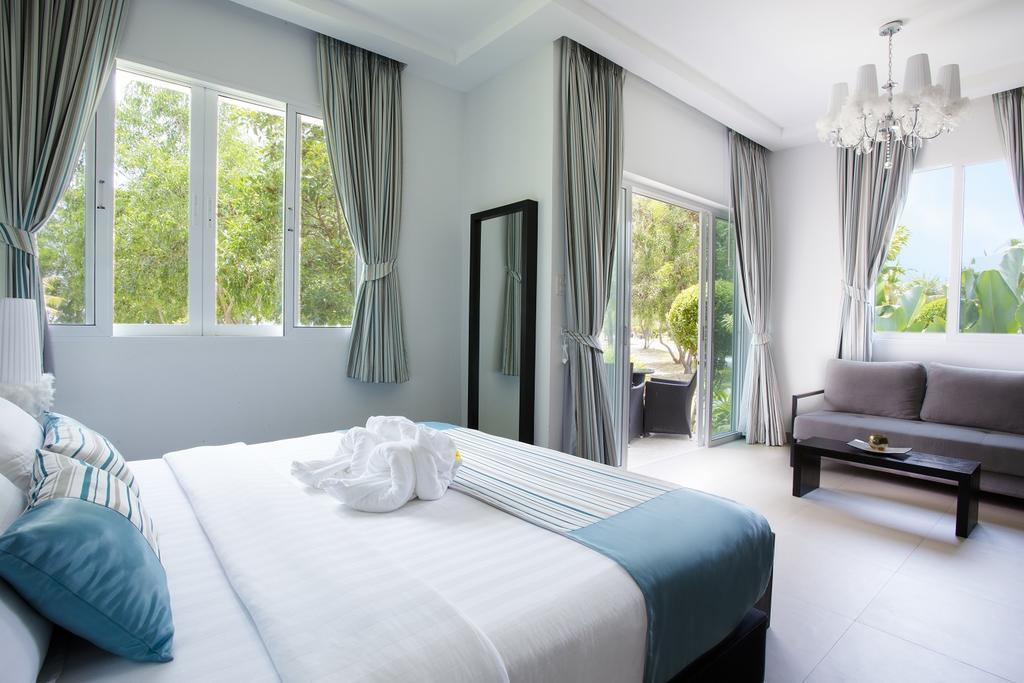 Mango Beach Resort Trat Kültér fotó