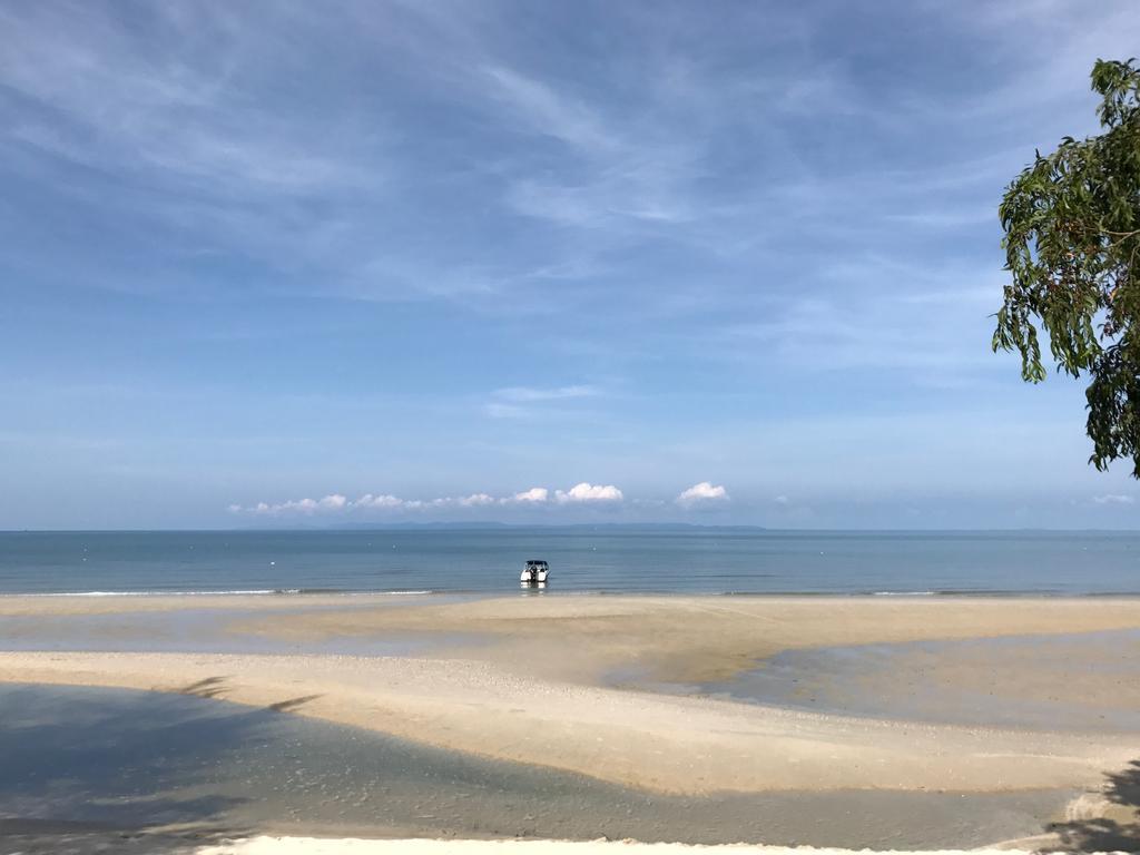 Mango Beach Resort Trat Kültér fotó