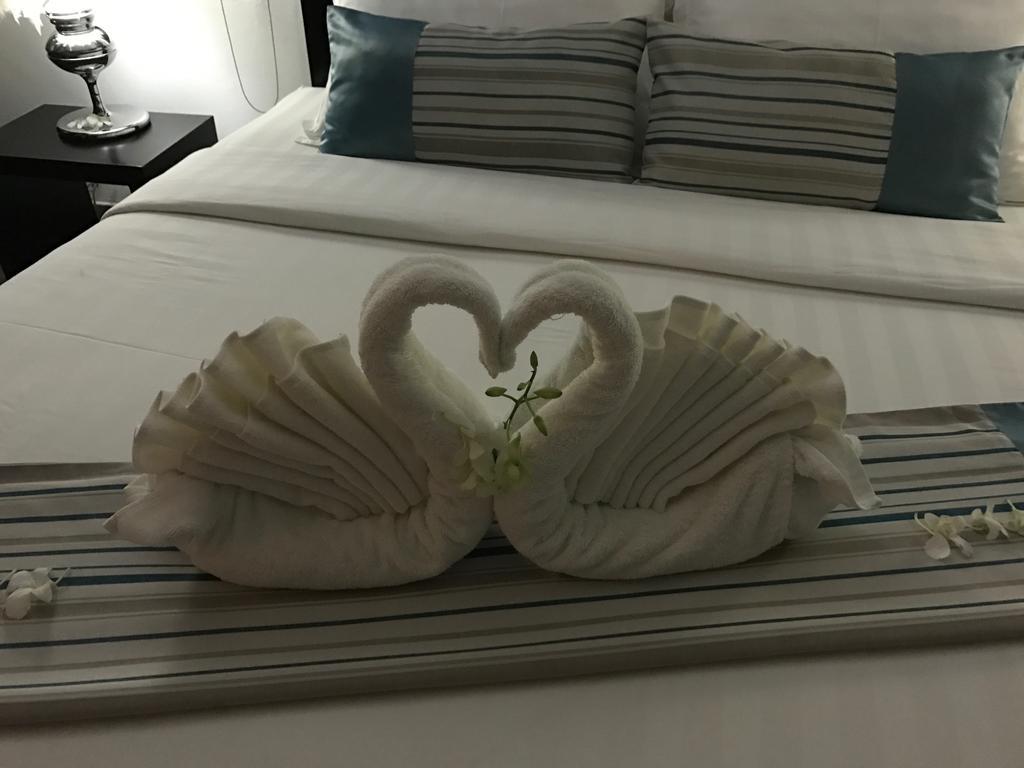 Mango Beach Resort Trat Kültér fotó