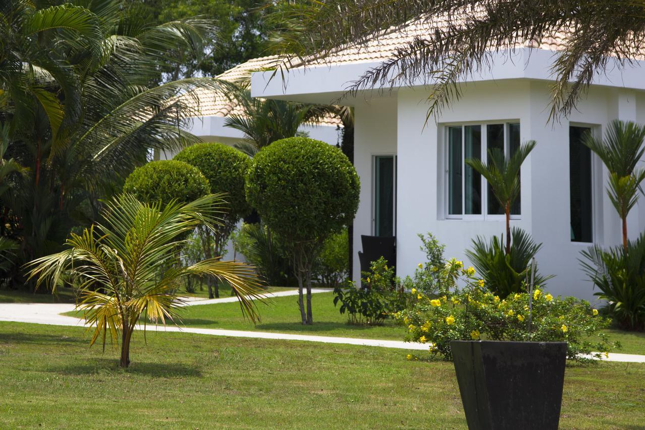 Mango Beach Resort Trat Kültér fotó