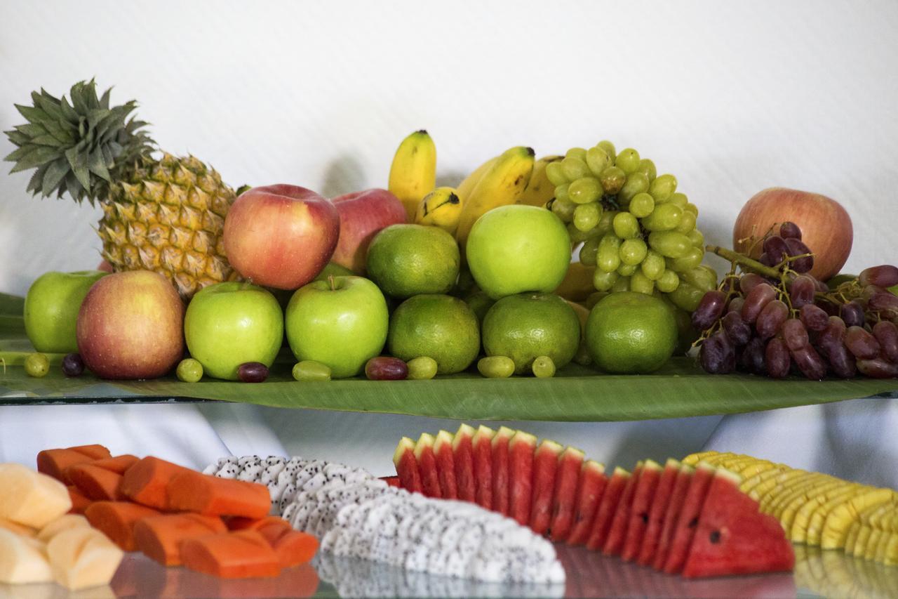 Mango Beach Resort Trat Kültér fotó