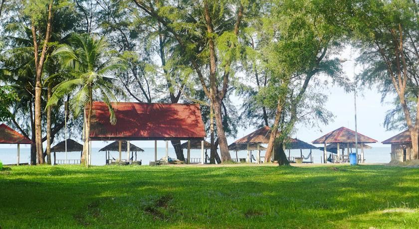 Mango Beach Resort Trat Kültér fotó