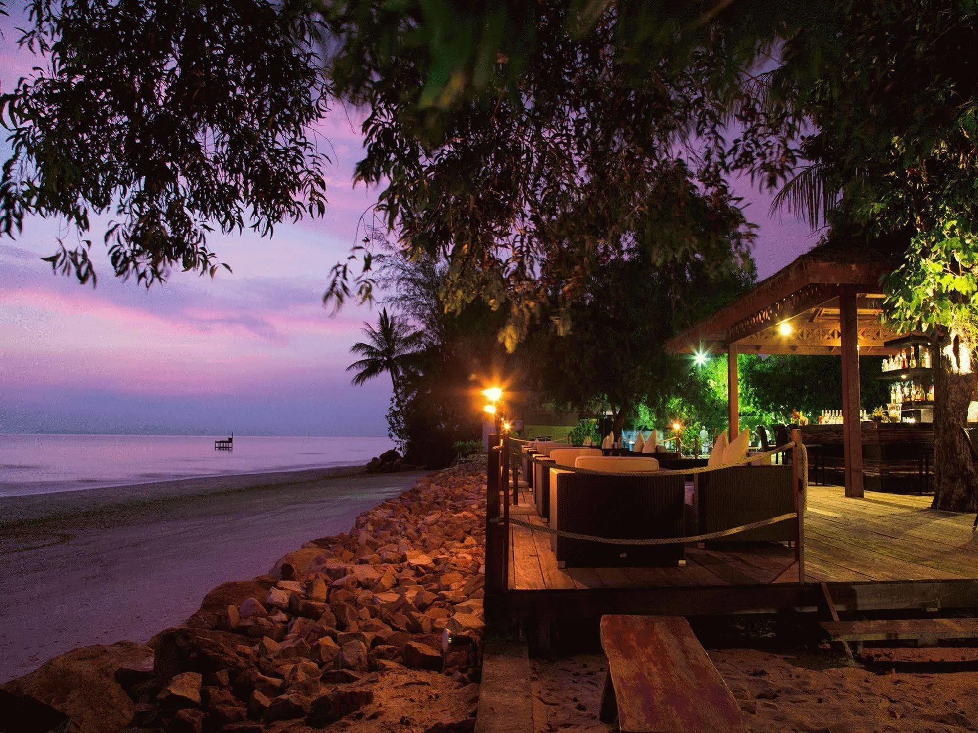 Mango Beach Resort Trat Kültér fotó