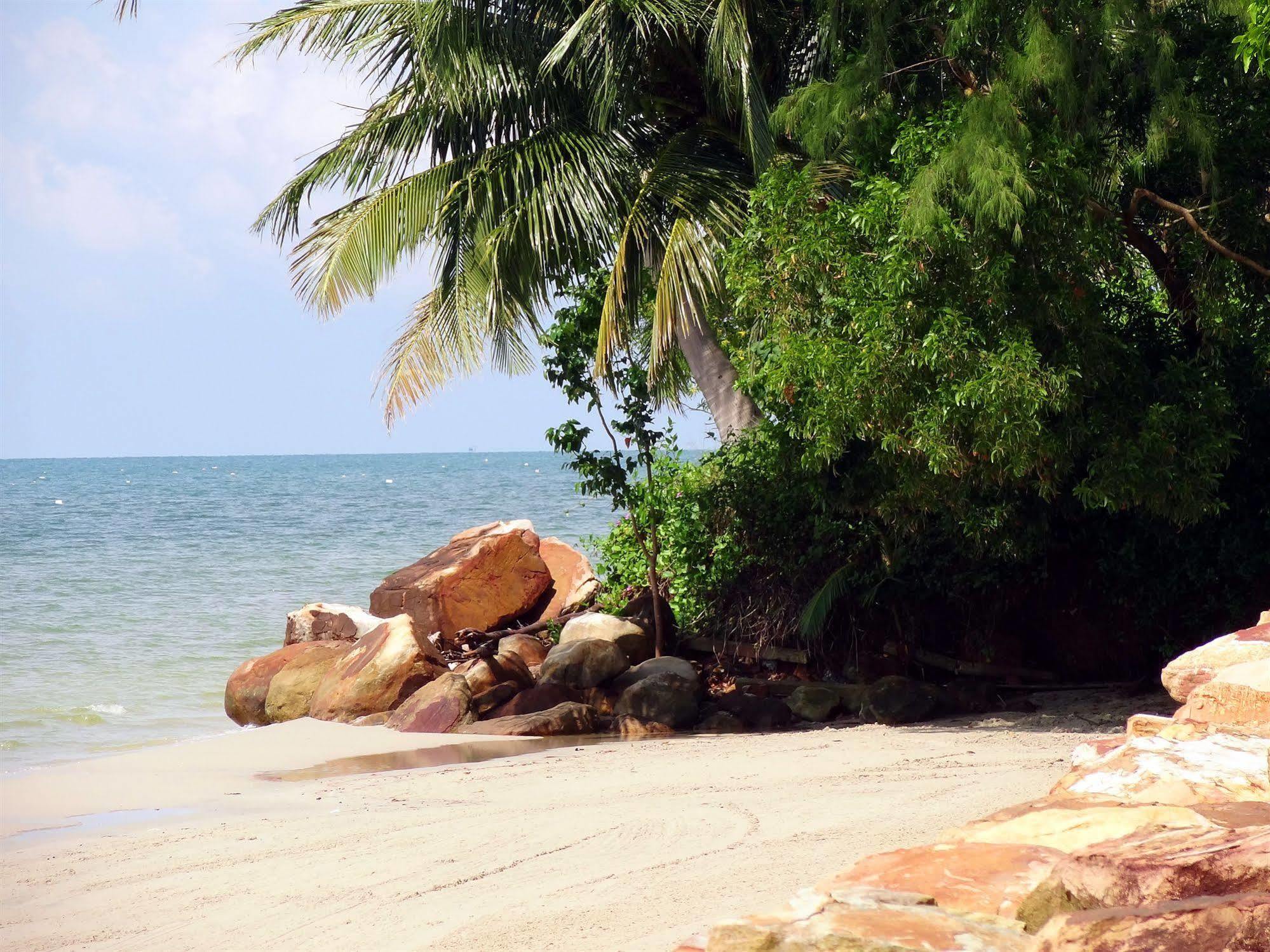 Mango Beach Resort Trat Kültér fotó