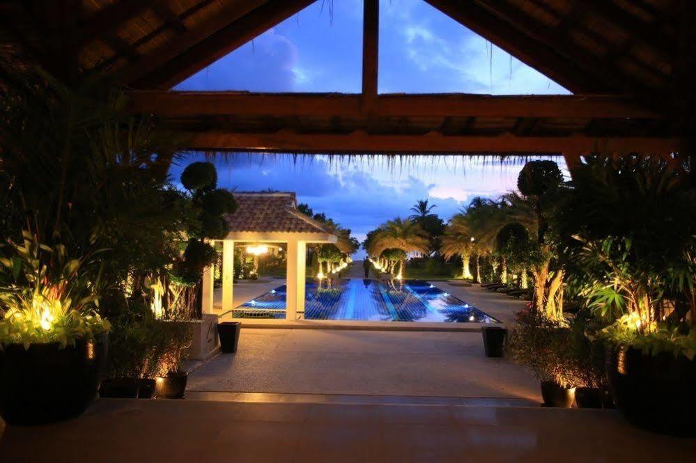 Mango Beach Resort Trat Kültér fotó